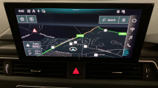 Audi A4 Allroad 50 TDI Quattro Vorsprung 5dr Tip Tronic Diesel Estate